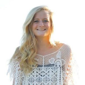 Meet your Posher, Molly